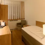 Jagdschloesschen Hotel