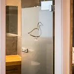 Jagdschloesschen Hotel 3*