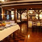Jagdschloesschen Hotel