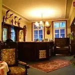 Hotel Jagdschloesschen Ascheberg (North Rhine-Westphalia)