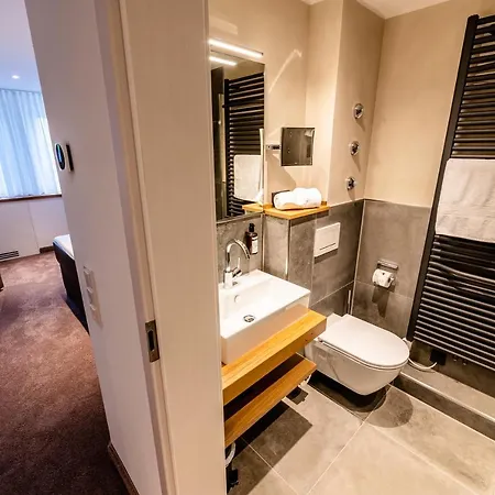 Jagdschlosschen Hotel Ascheberg (North Rhine-Westphalia)