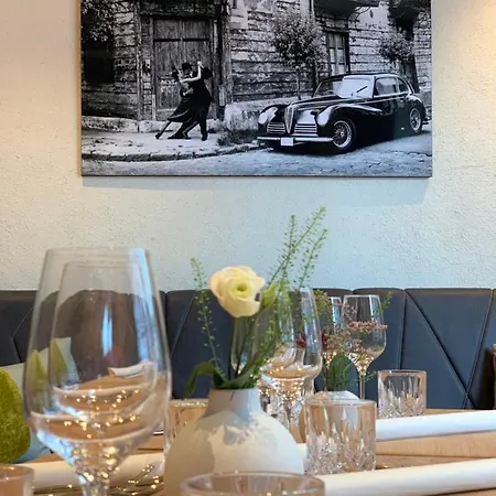 Hotel Jagdschlosschen