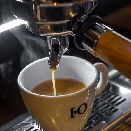 فندق Jagdschloesschen أشيبيرغ