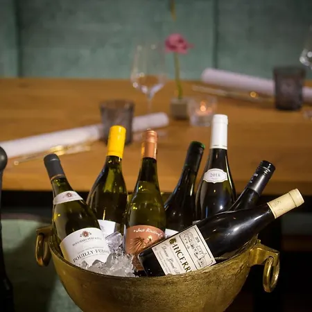 Hotel Jagdschlosschen Ascheberg (North Rhine-Westphalia)