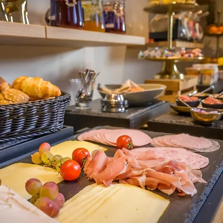 فندق Jagdschloesschen