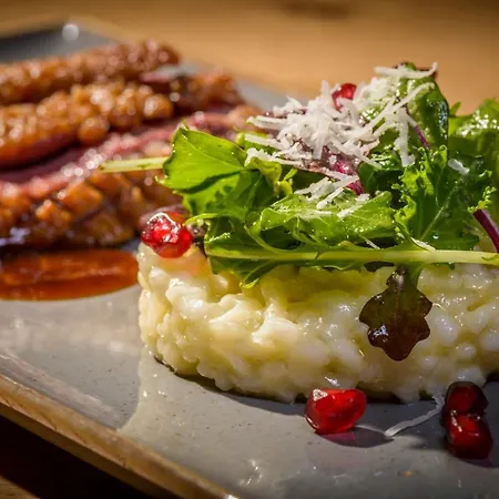 Jagdschloesschen فندق أشيبيرغ