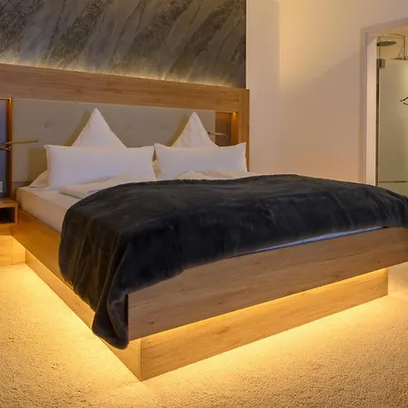 Jagdschloesschen فندق أشيبيرغ