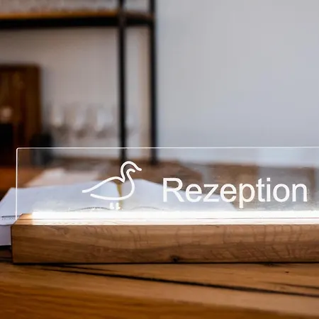 Jagdschloesschen فندق 3*