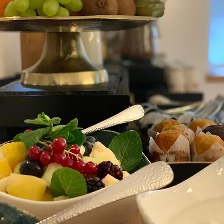 Jagdschlosschen Hotel 3*