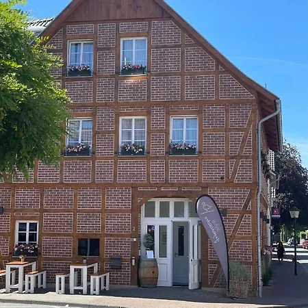 Jagdschloesschen فندق 3*