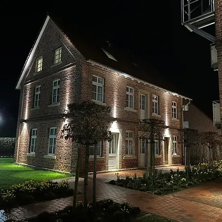 Hotel Jagdschloesschen Ascheberg (North Rhine-Westphalia)