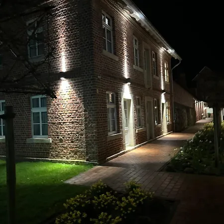 Jagdschloesschen 3* أشيبيرغ