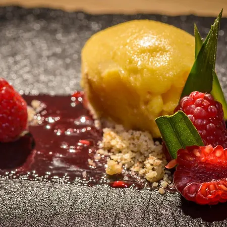 Jagdschloesschen Hotel