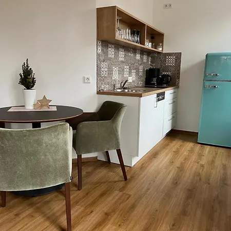 Jagdschloesschen أشيبيرغ