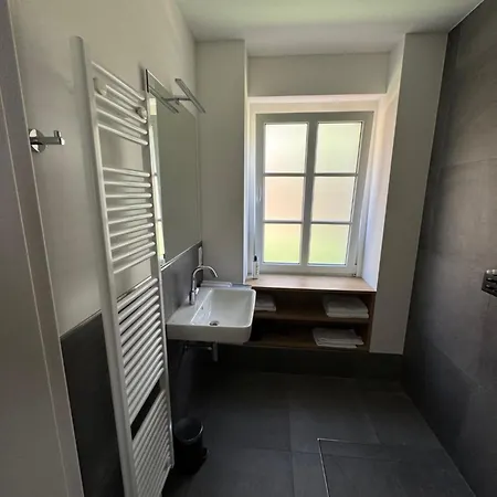 Jagdschloesschen أشيبيرغ