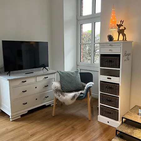 Jagdschloesschen 3* أشيبيرغ