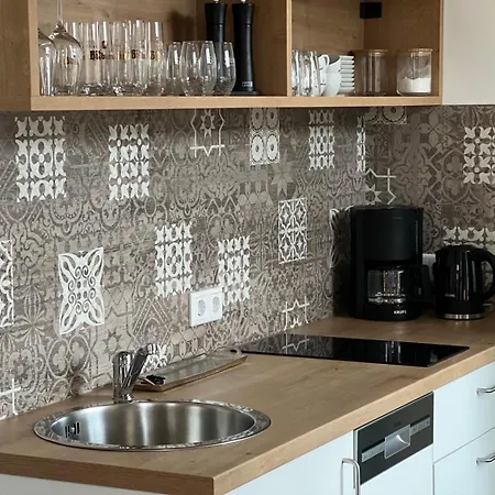 Jagdschloesschen أشيبيرغ