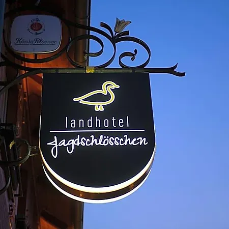 Jagdschloesschen