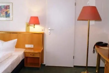 Jagdschlosschen Hotel