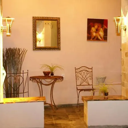 Jagdschloesschen فندق أشيبيرغ