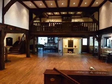 Jagdschlosschen Hotel