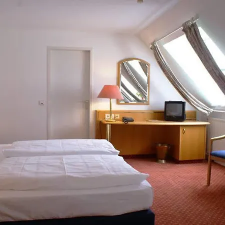 Jagdschlosschen Hotel Ascheberg (North Rhine-Westphalia)