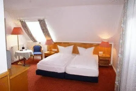 Jagdschlosschen Hotel Ascheberg (North Rhine-Westphalia)