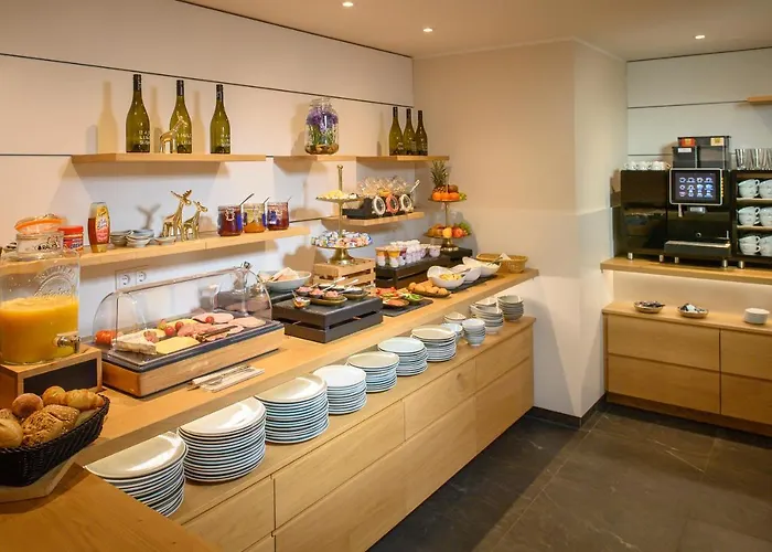 Jagdschloesschen Hotell Ascheberg (North Rhine-Westphalia)