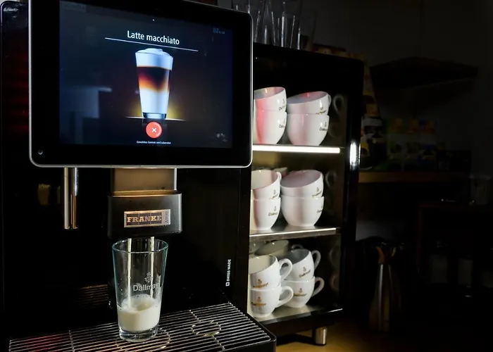 Hotel Jagdschloesschen Ascheberg (North Rhine-Westphalia)