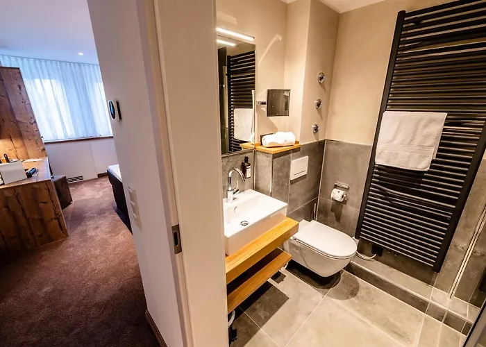 Jagdschloesschen Hotell Ascheberg (North Rhine-Westphalia)