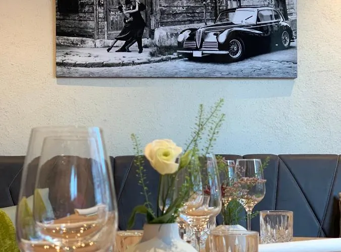 Hotel Jagdschloesschen