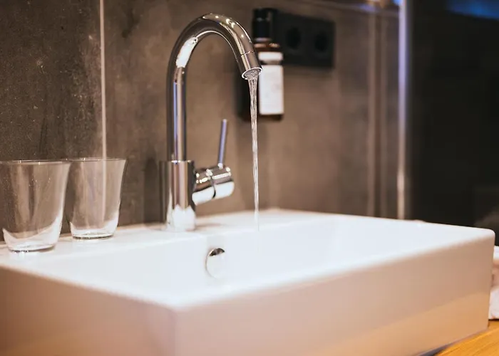 Hotell Jagdschloesschen 3*