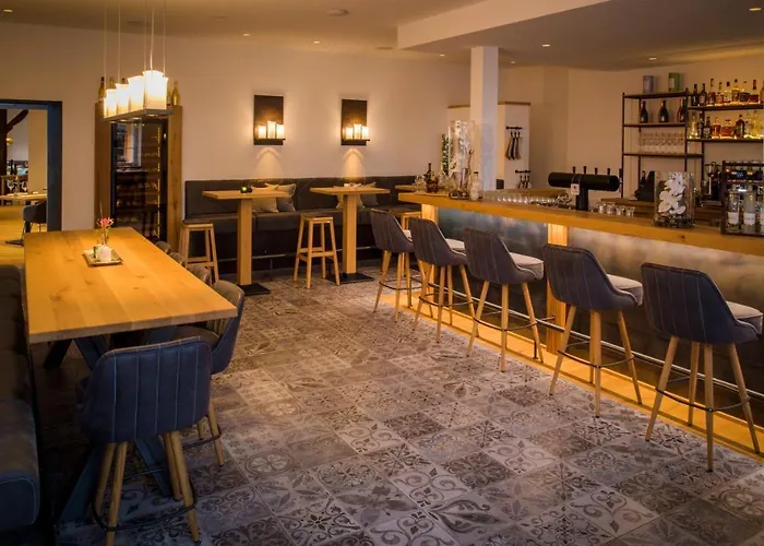 Jagdschloesschen 3* Ascheberg (North Rhine-Westphalia)