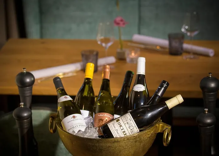 Hotell Jagdschloesschen Ascheberg (North Rhine-Westphalia)