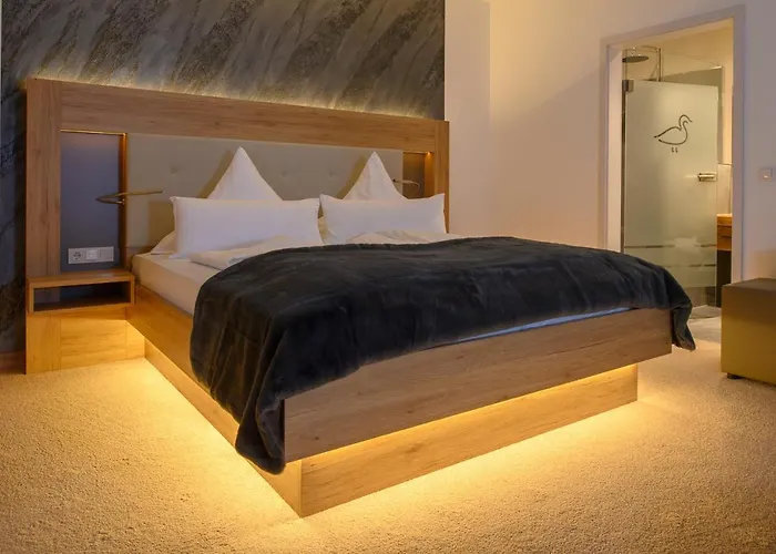 Jagdschloesschen Hotell Ascheberg (North Rhine-Westphalia)