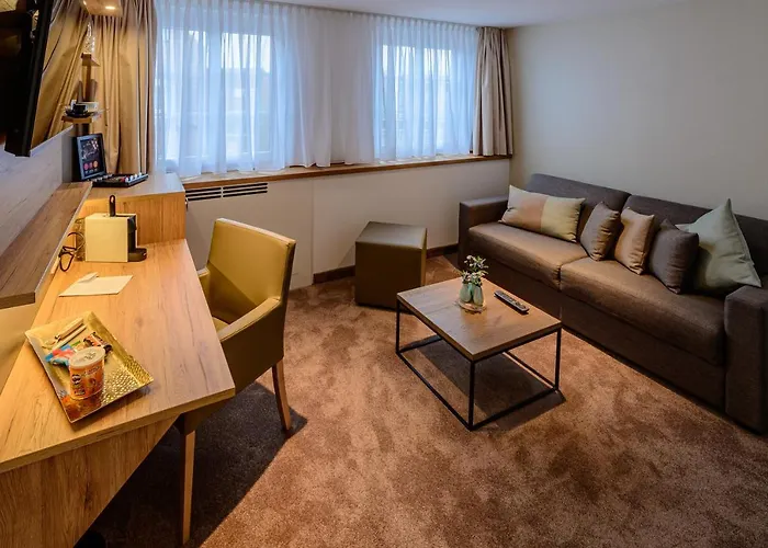 Jagdschloesschen 3* Ascheberg (North Rhine-Westphalia)