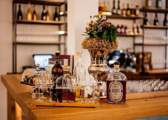 Hotell Jagdschloesschen 3*