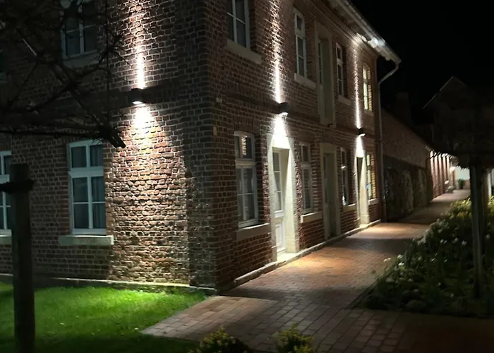 Jagdschloesschen 3* Ascheberg (North Rhine-Westphalia)