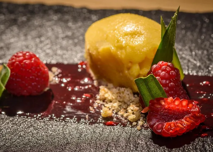 Jagdschloesschen Hotel