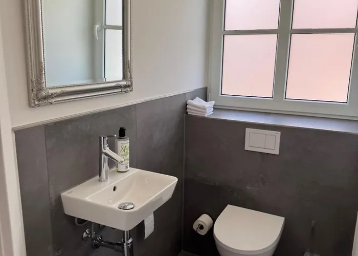 Hotell Jagdschloesschen 3*