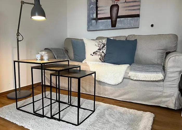 Jagdschloesschen 3* Ascheberg (North Rhine-Westphalia)