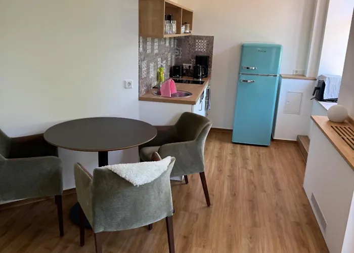 Hotel Jagdschloesschen Ascheberg (North Rhine-Westphalia)