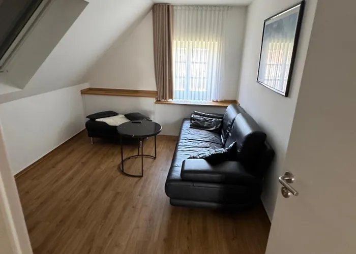 Jagdschloesschen Hotell Ascheberg (North Rhine-Westphalia)