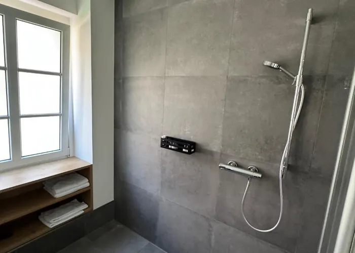 Hotel Jagdschloesschen Ascheberg (North Rhine-Westphalia)