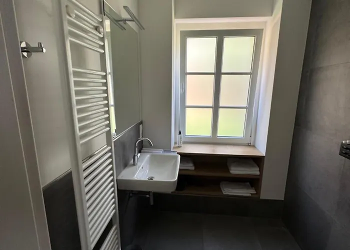 Jagdschloesschen Ascheberg (North Rhine-Westphalia)