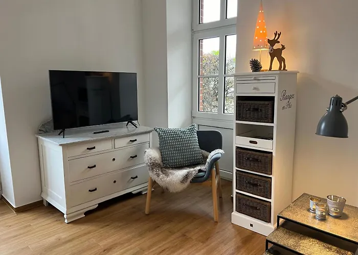 Jagdschloesschen 3* Ascheberg (North Rhine-Westphalia)