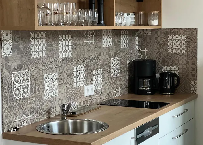 Jagdschloesschen Ascheberg (North Rhine-Westphalia)