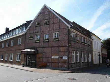 Jagdschloesschen 3* Ascheberg (North Rhine-Westphalia)