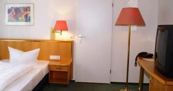 Jagdschloesschen Hotell