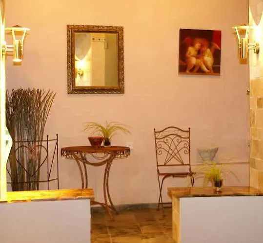 Jagdschloesschen Hotell Ascheberg (North Rhine-Westphalia)